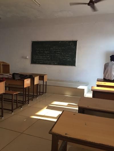 Tawi Institute of Computer Sciences Jammu General photo 1